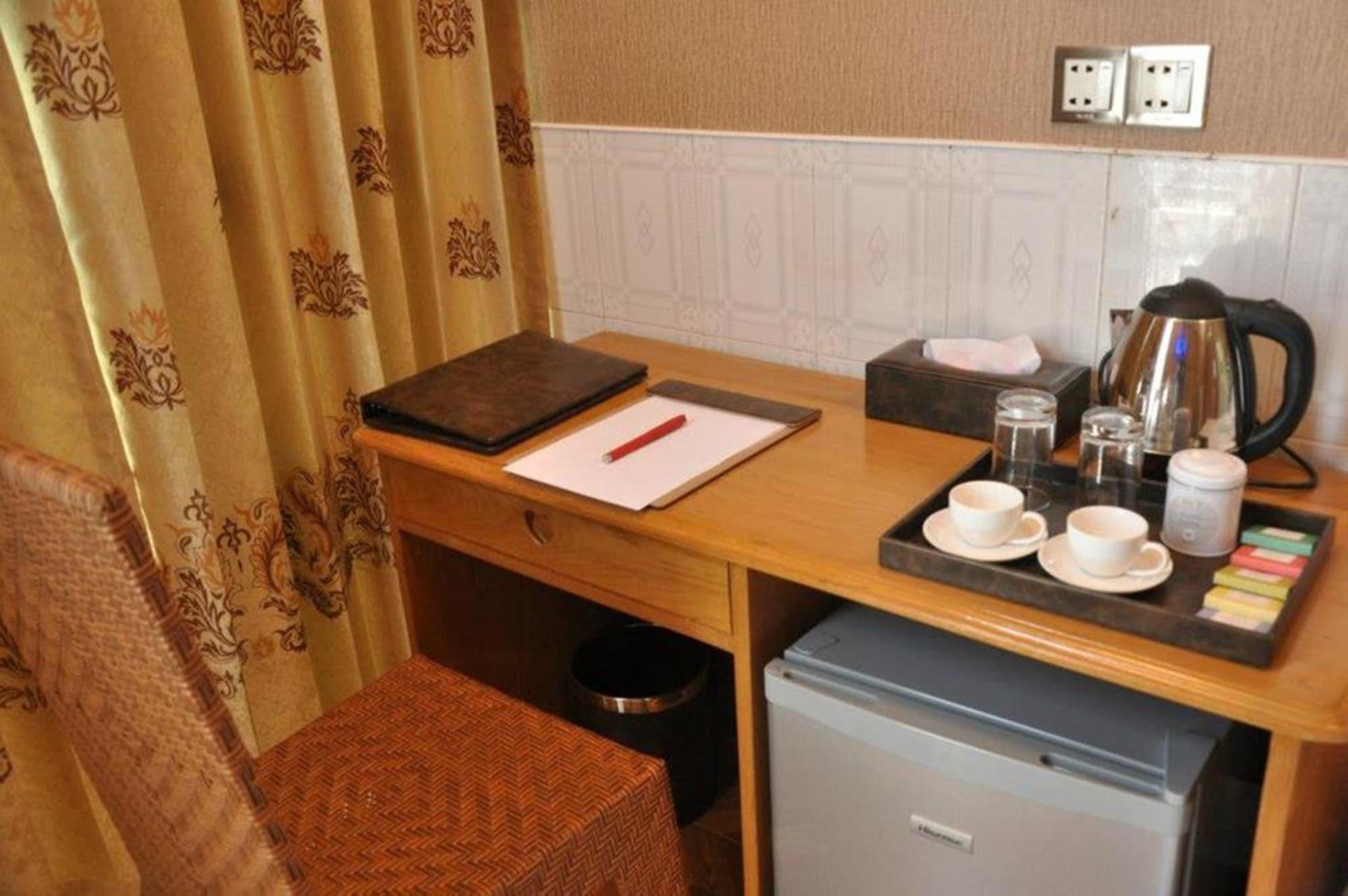 Smart Hotel Mandalay Eksteriør bilde
