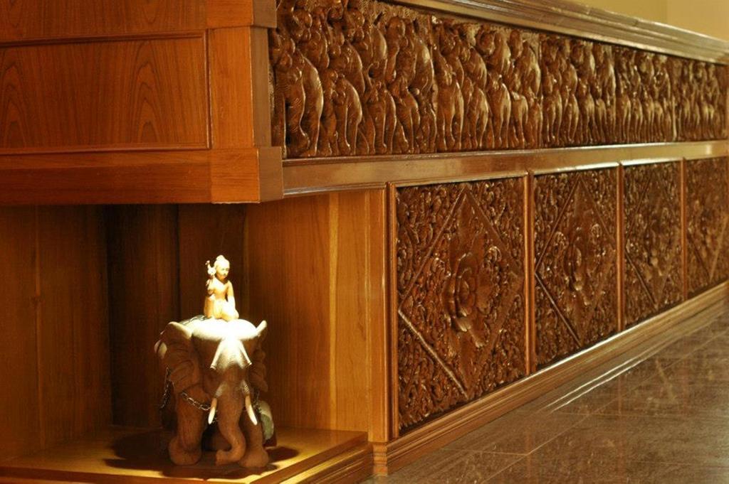 Smart Hotel Mandalay Eksteriør bilde
